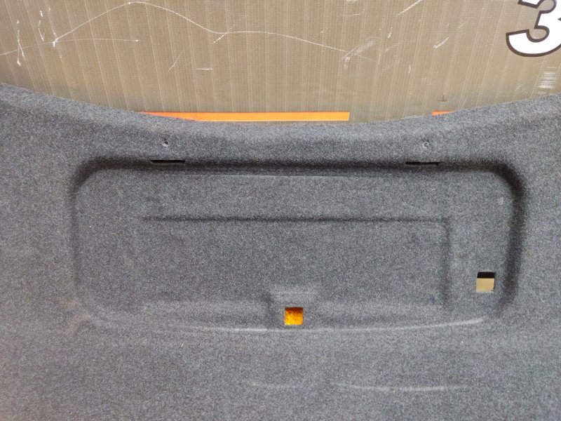 обшивка крышки багажника, 540 рублей, Красноярск