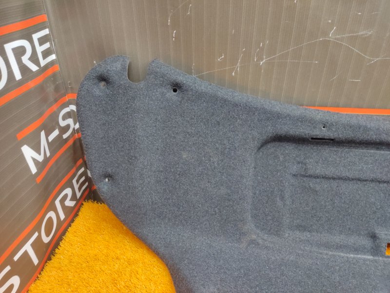 обшивка крышки багажника, 540 рублей, Красноярск