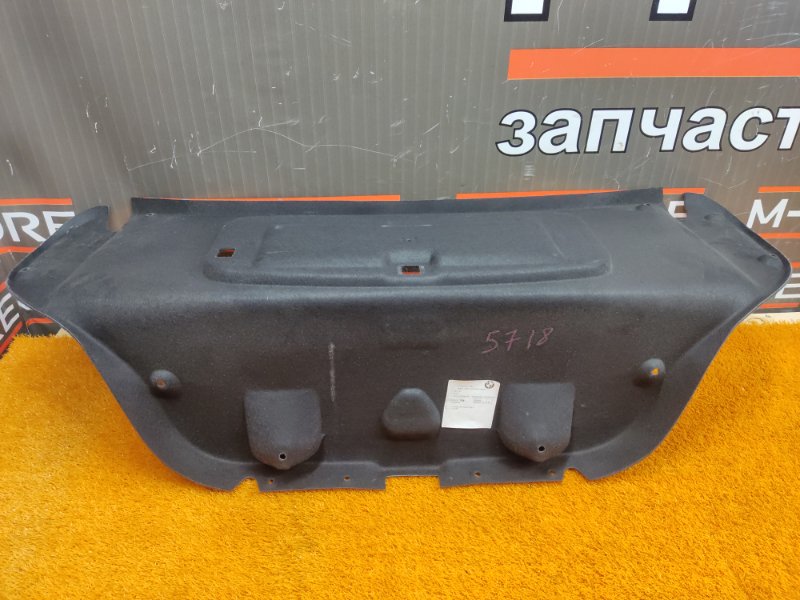 обшивка крышки багажника, 540 рублей, Красноярск