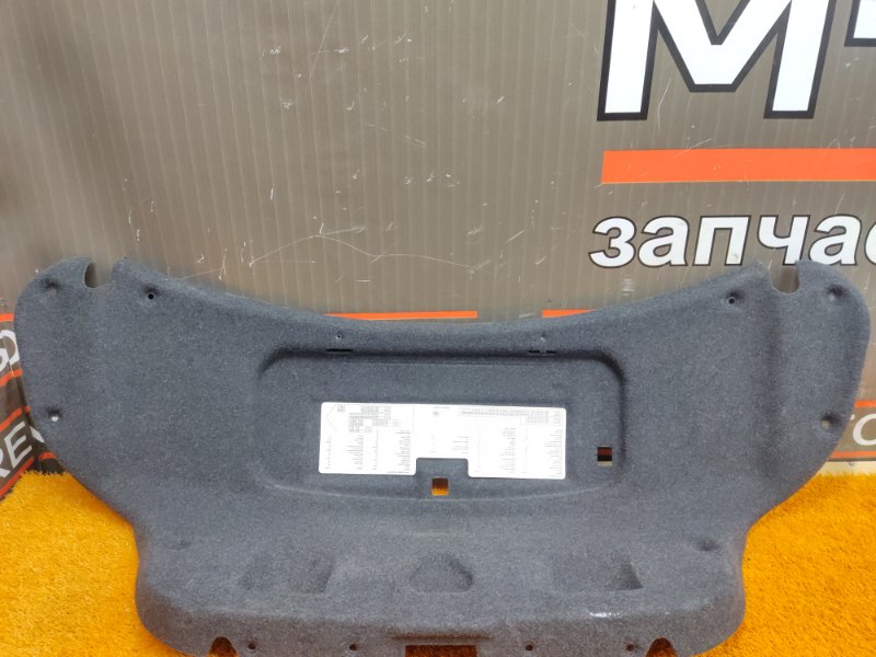 обшивка крышки багажника, 540 рублей, Красноярск