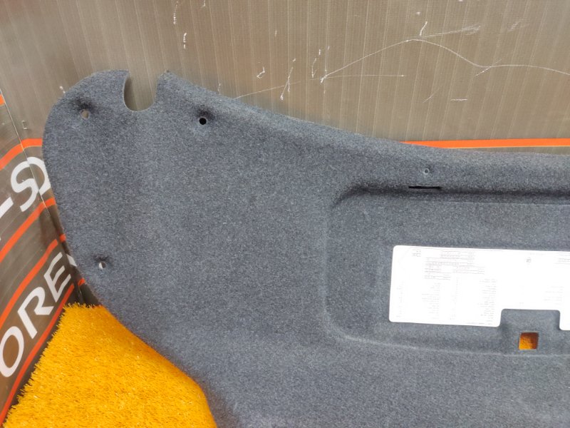 обшивка крышки багажника, 540 рублей, Красноярск