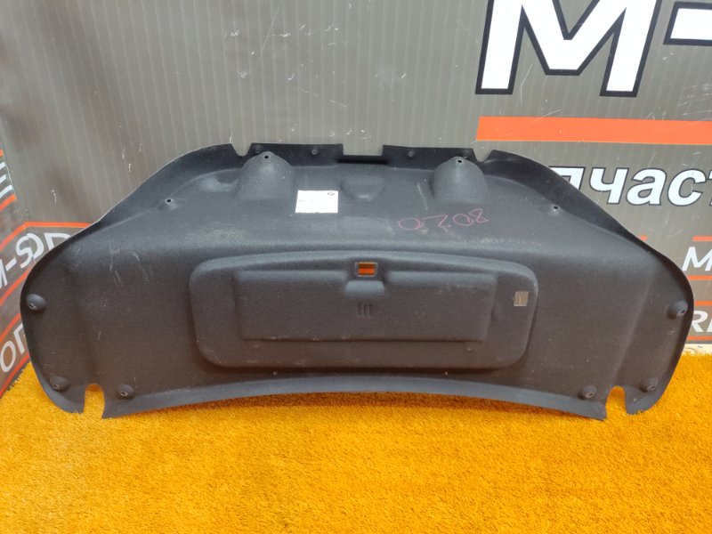 обшивка крышки багажника, 540 рублей, Красноярск