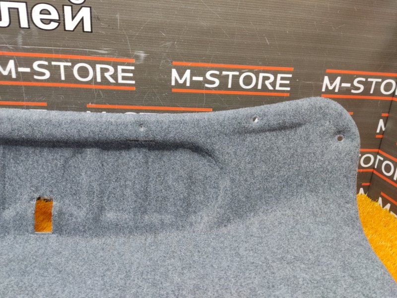 обшивка крышки багажника, 350 рублей, Красноярск