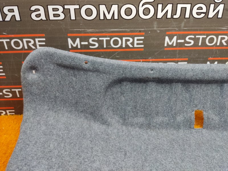 обшивка крышки багажника, 350 рублей, Красноярск