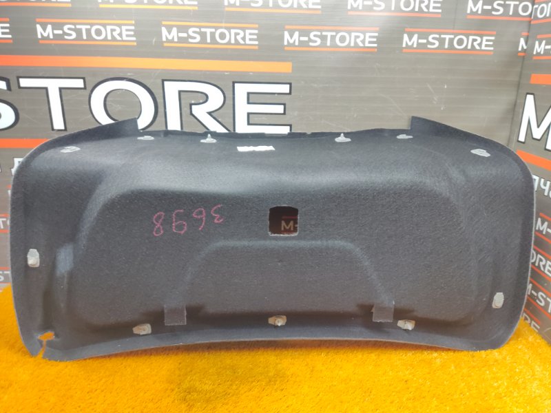 обшивка крышки багажника, 540 рублей, Красноярск