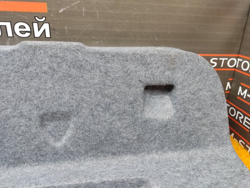 обшивка крышки багажника, 540 рублей, Красноярск