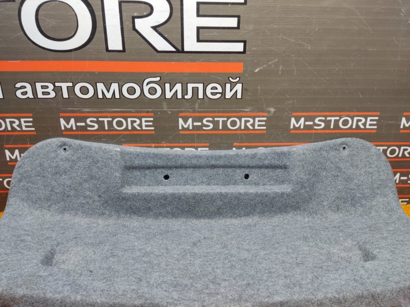 обшивка крышки багажника, 540 рублей, Красноярск