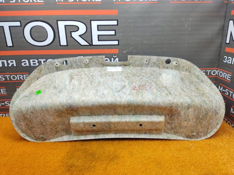 обшивка крышки багажника, 540 рублей, Красноярск