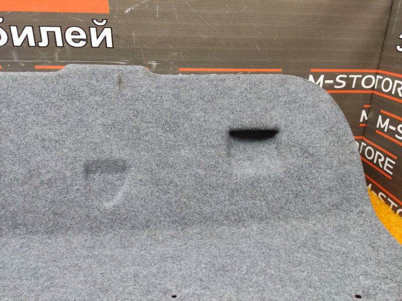 обшивка крышки багажника, 540 рублей, Красноярск