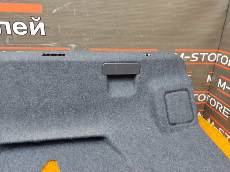 обшивка крышки багажника, 670 рублей, Красноярск