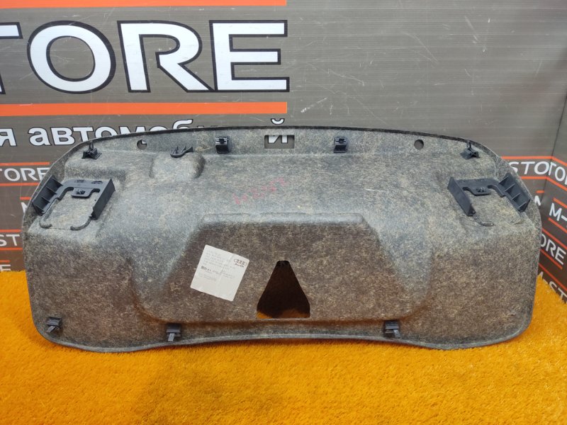 обшивка крышки багажника, 670 рублей, Красноярск