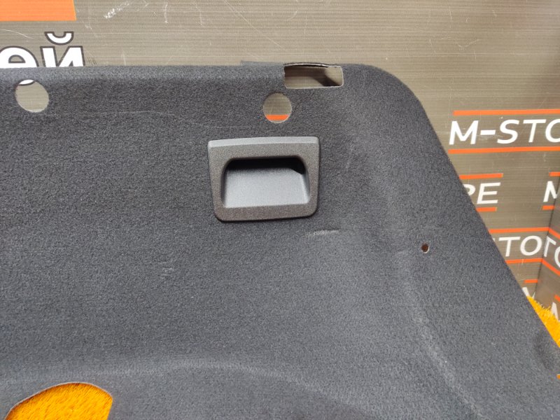 обшивка крышки багажника, 670 рублей, Красноярск