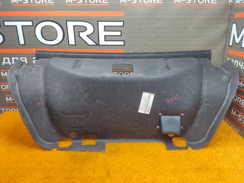 обшивка крышки багажника, 670 рублей, Красноярск