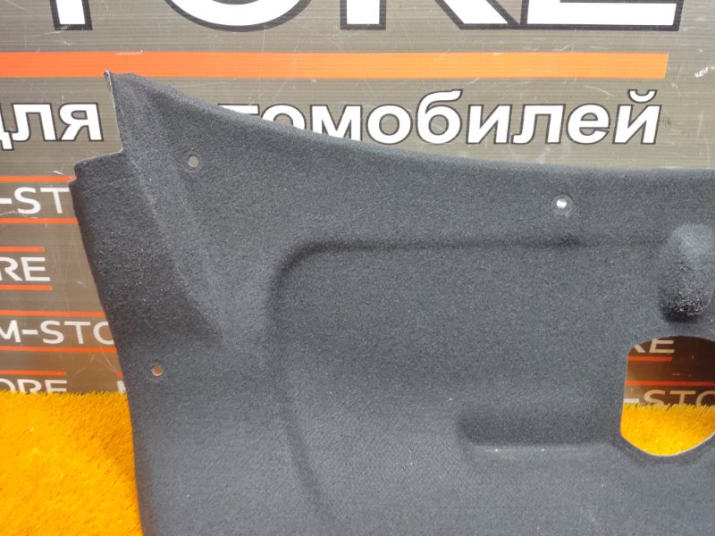 обшивка крышки багажника, 540 рублей, Красноярск