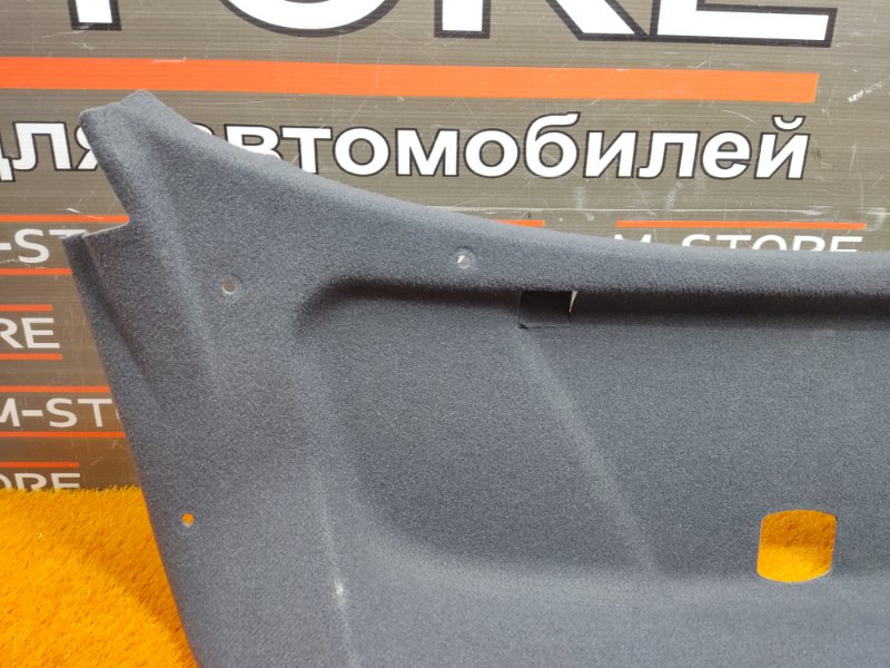 обшивка крышки багажника, 540 рублей, Красноярск