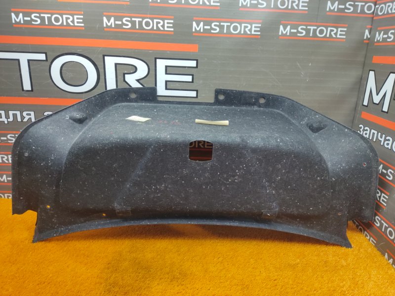 обшивка крышки багажника, 540 рублей, Красноярск