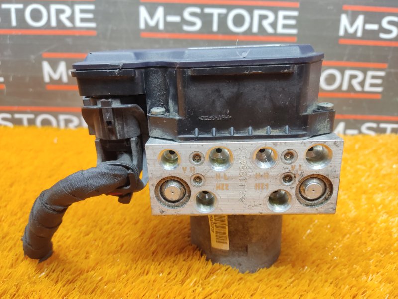 Блок ABS, 3550 рублей, Красноярск