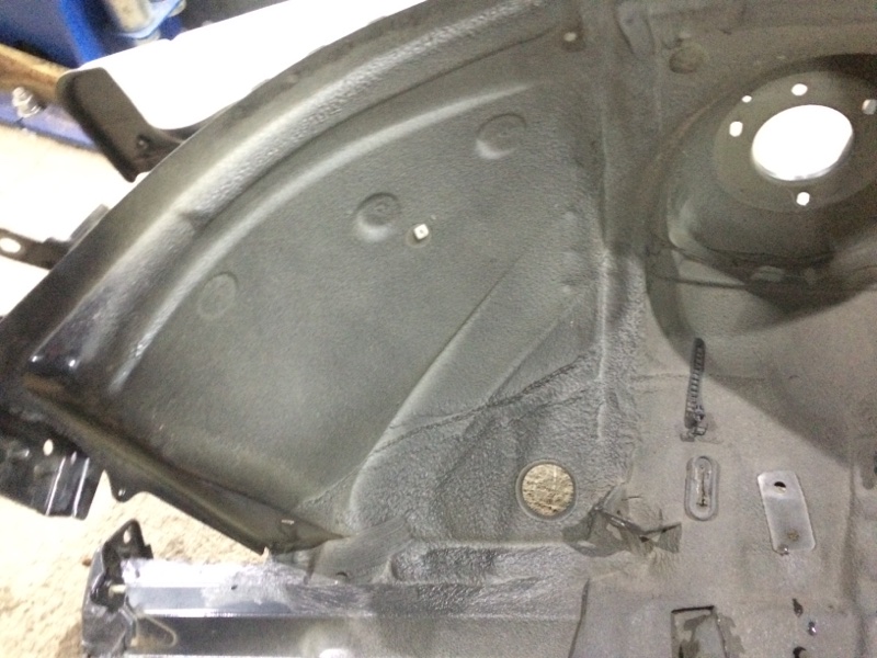 лонжерон, 2540 рублей, Красноярск