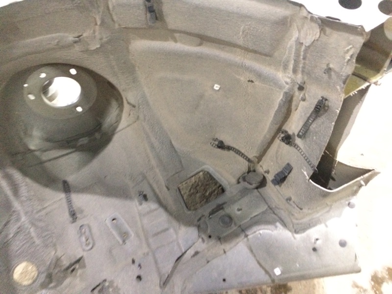 лонжерон, 2540 рублей, Красноярск