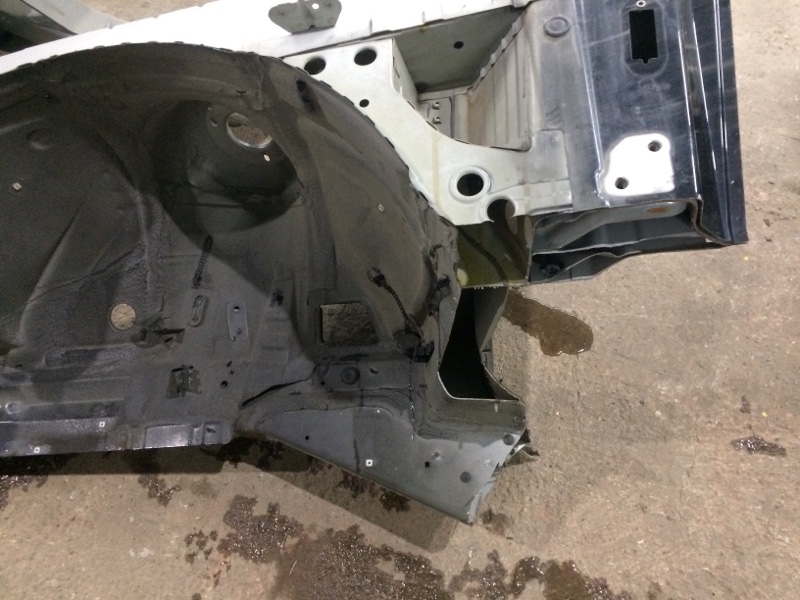 лонжерон, 2540 рублей, Красноярск