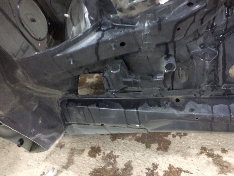 лонжерон, 2540 рублей, Красноярск