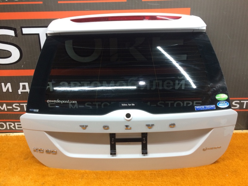 Крышка (дверь) багажника, 10000 рублей, Красноярск