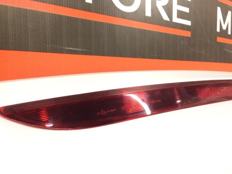 Крышка (дверь) багажника, 10000 рублей, Красноярск