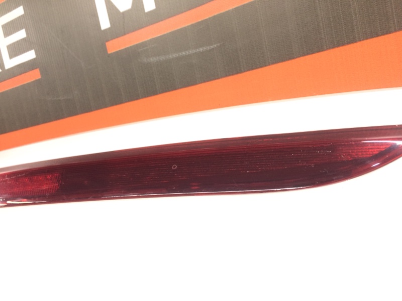 Крышка (дверь) багажника, 10000 рублей, Красноярск