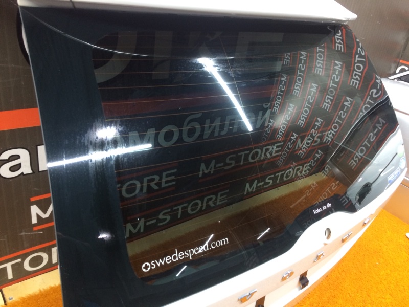 Крышка (дверь) багажника, 10000 рублей, Красноярск