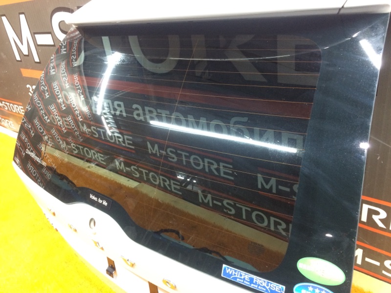 Крышка (дверь) багажника, 10000 рублей, Красноярск