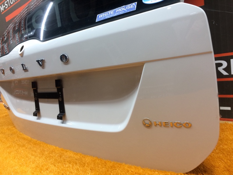 Крышка (дверь) багажника, 10000 рублей, Красноярск