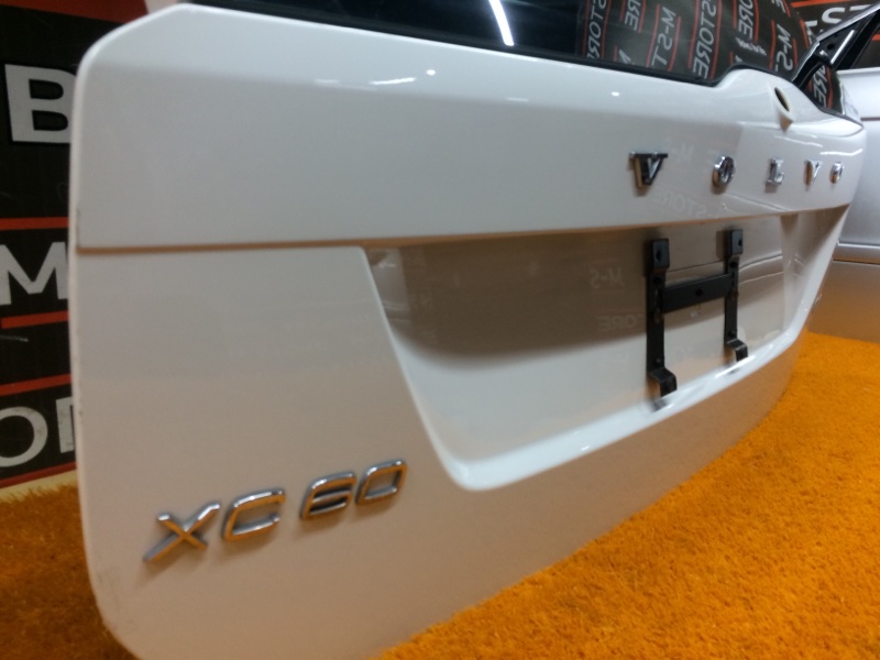 Крышка (дверь) багажника, 10000 рублей, Красноярск