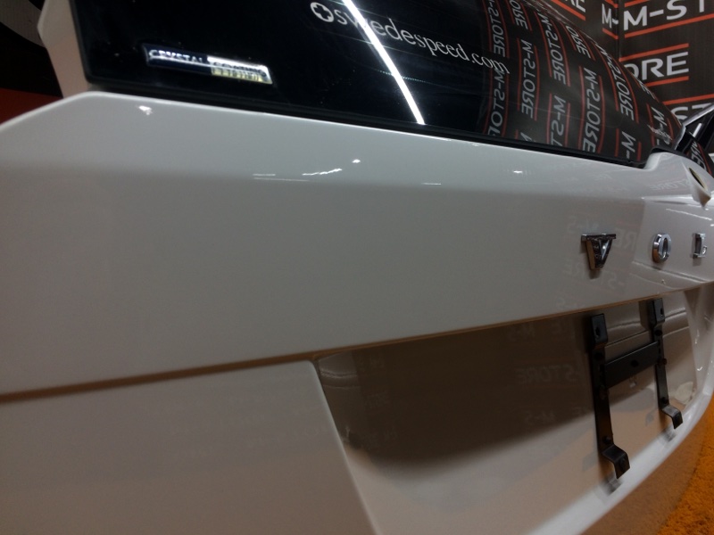 Крышка (дверь) багажника, 10000 рублей, Красноярск