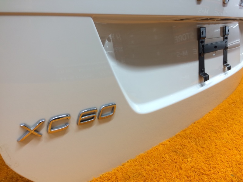 Крышка (дверь) багажника, 10000 рублей, Красноярск