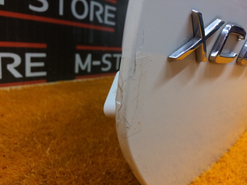 Крышка (дверь) багажника, 10000 рублей, Красноярск