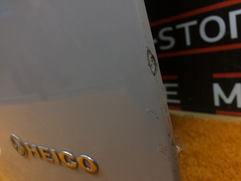 Крышка (дверь) багажника, 10000 рублей, Красноярск