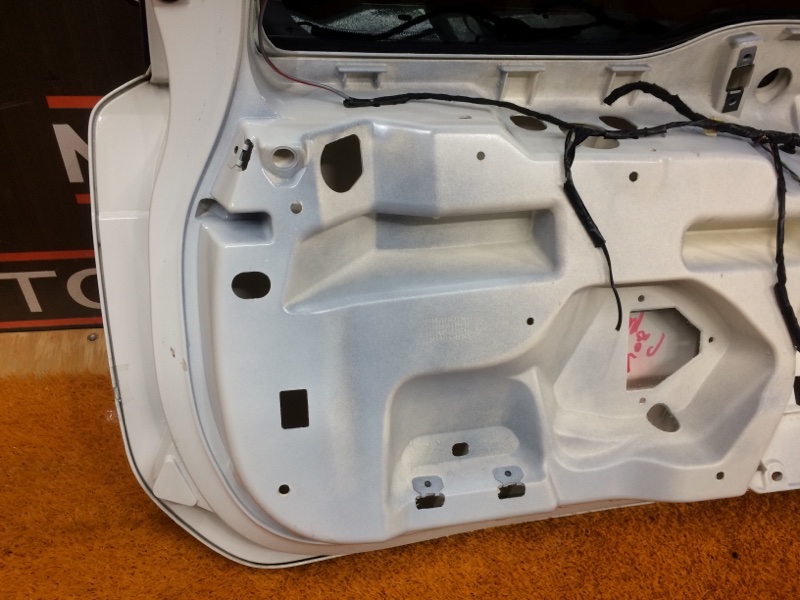 Крышка (дверь) багажника, 10000 рублей, Красноярск