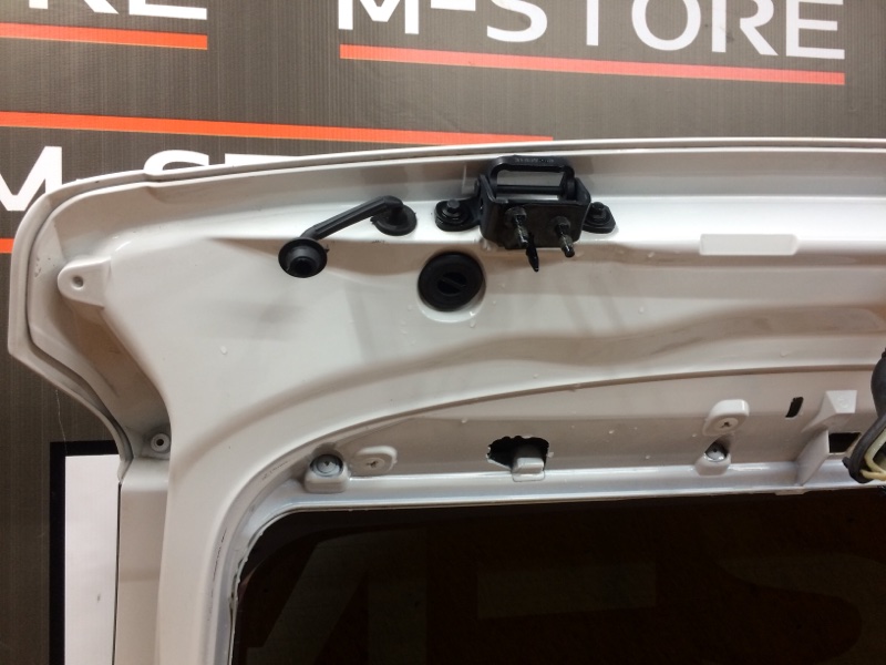 Крышка (дверь) багажника, 10000 рублей, Красноярск