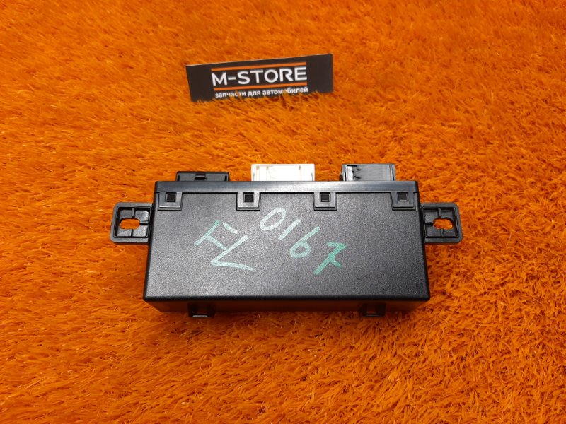 Блок управления дверью, 410 рублей, Красноярск