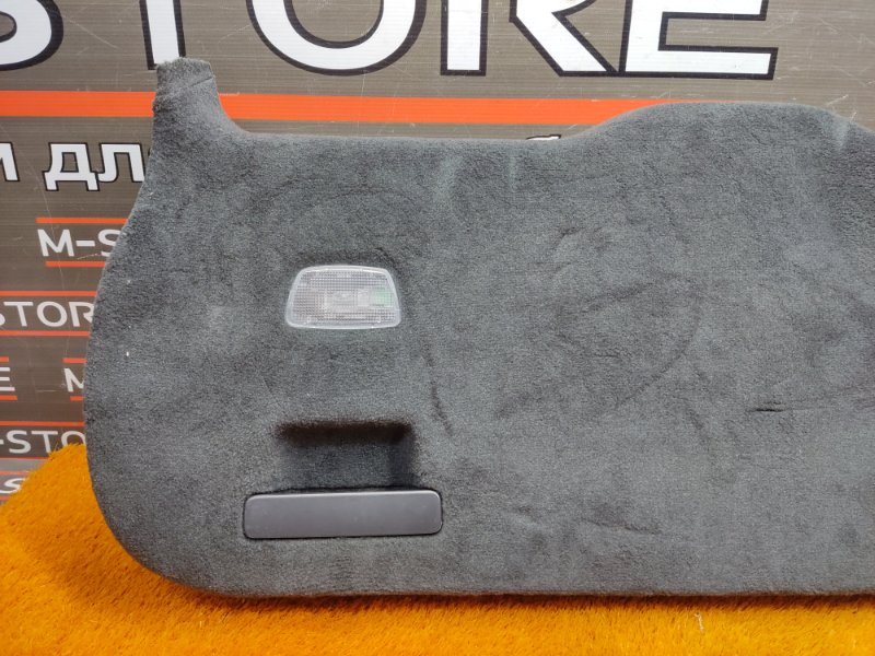 обшивка двери багажника, 670 рублей, Красноярск