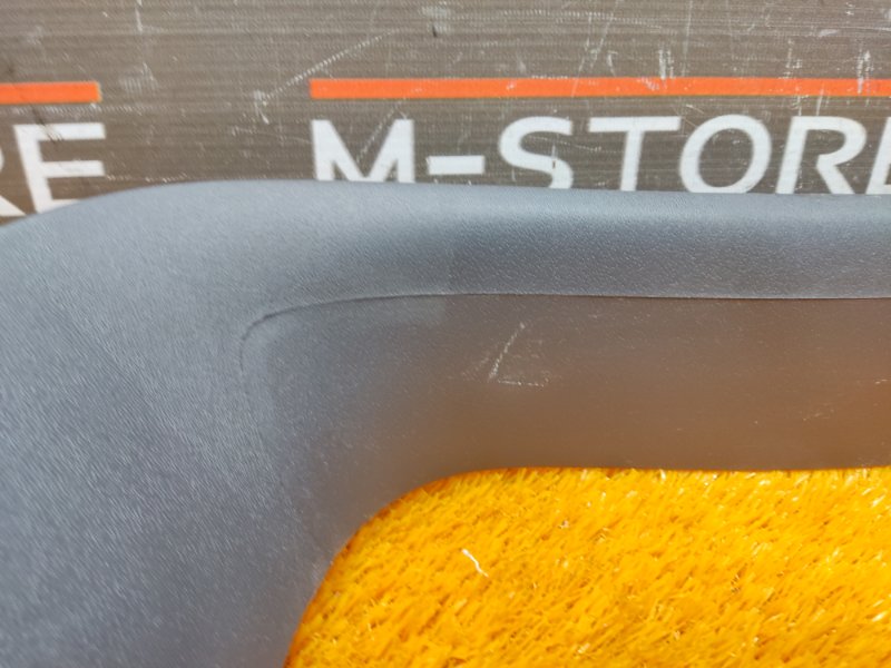 обшивка двери багажника, 670 рублей, Красноярск