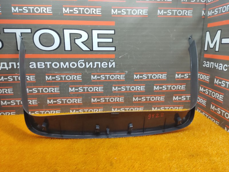 обшивка двери багажника, 670 рублей, Красноярск