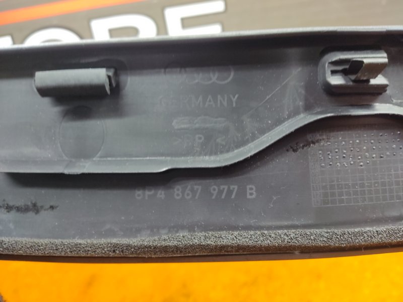 обшивка двери багажника, 600 рублей, Красноярск