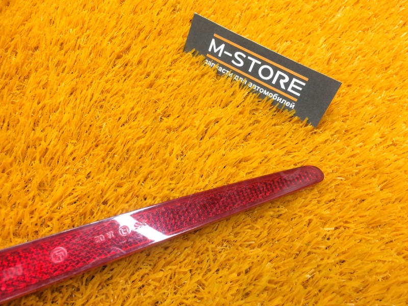 катафот бампера, 500 рублей, Красноярск