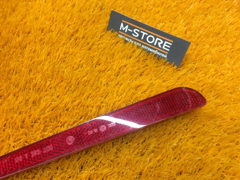 катафот бампера, 500 рублей, Красноярск