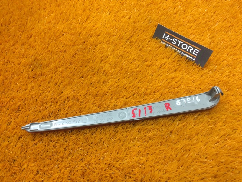 катафот бампера, 500 рублей, Красноярск