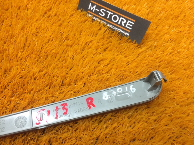 катафот бампера, 500 рублей, Красноярск