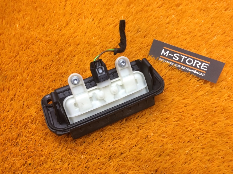 ручка багажника, 500 рублей, Красноярск