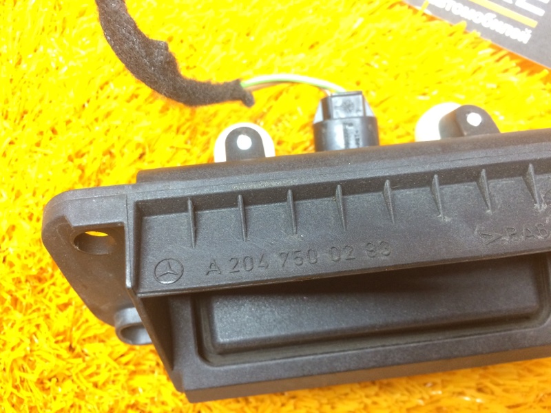 ручка багажника, 500 рублей, Красноярск