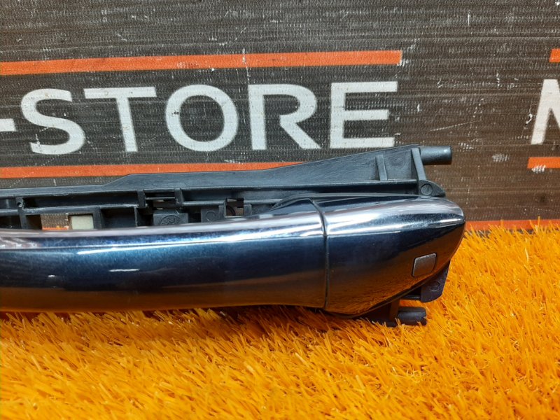 ручка двери внешняя, 350 рублей, Красноярск